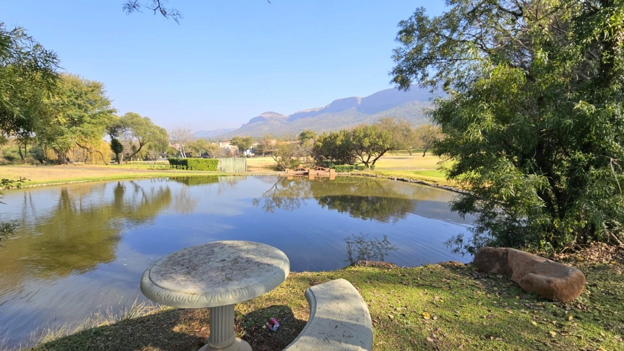 0 Bedroom Property for Sale in Magalies Golf Estate North West